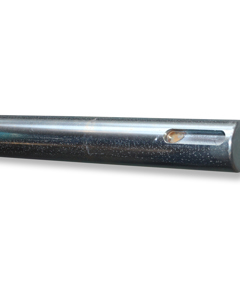 Pressure Shaft HD2 Dia35x2610/IW=2460 wo/pressure roller